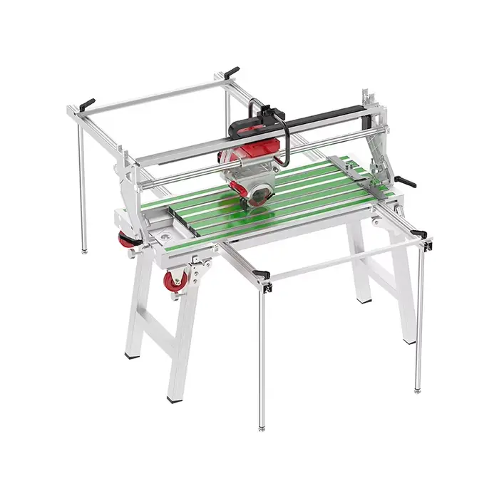 Accessoires d'outils pour machine de découpe automatique de carreaux Shijing