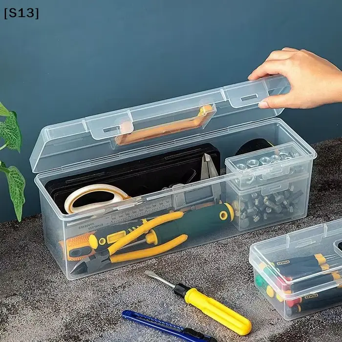 Ensemble d'organisateurs d'outils professionnels 7-P