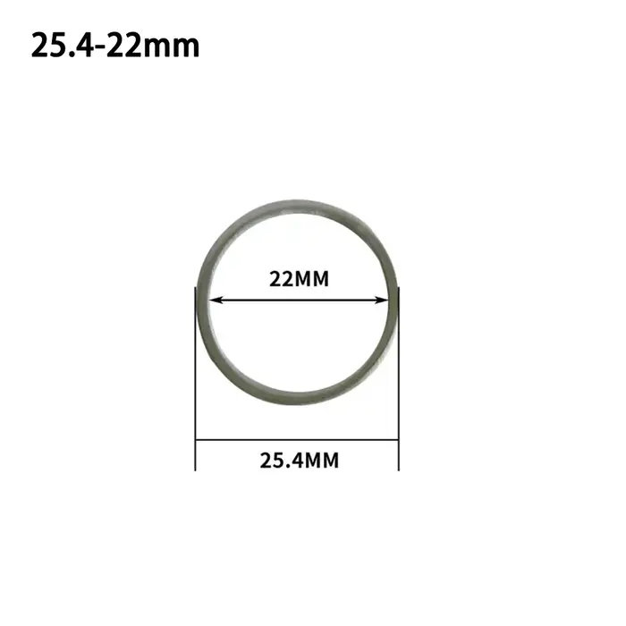 Anneaux de réduction de lame de scie circulaire
