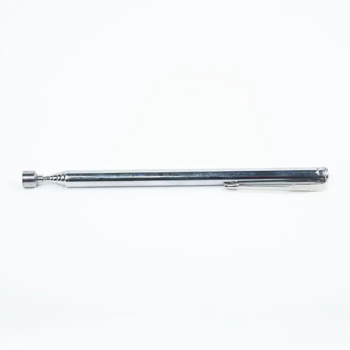 Stylo magnétique télescopique