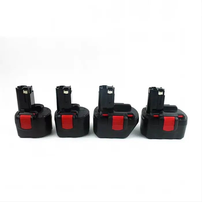 Perceuse à main rechargeable modèle Doctoral 7.2V 9.6V 12V 14.4V