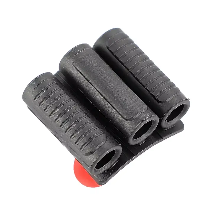 Support de fixation latéral pour embouts à changement rapide