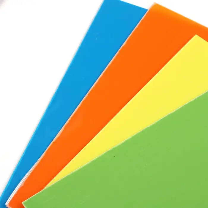 Matériaux d'espacement pour poignées DIY