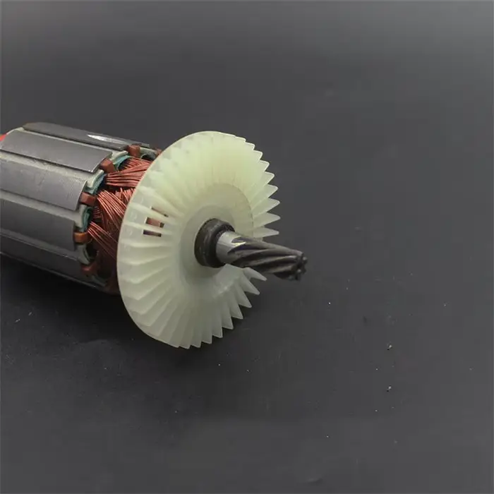 Rotor de perceuse électrique pour Makita