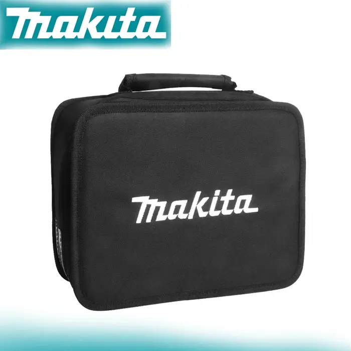 Makita-Sac à Outils Portable Multifonctionnel Résistant à l'Usure