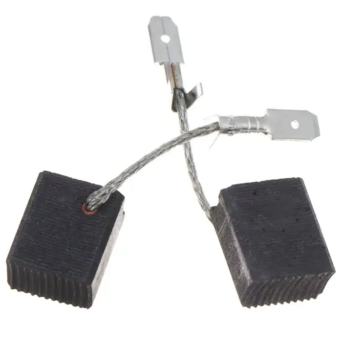 Brosses en carbone pour moteurs METABO 316065450