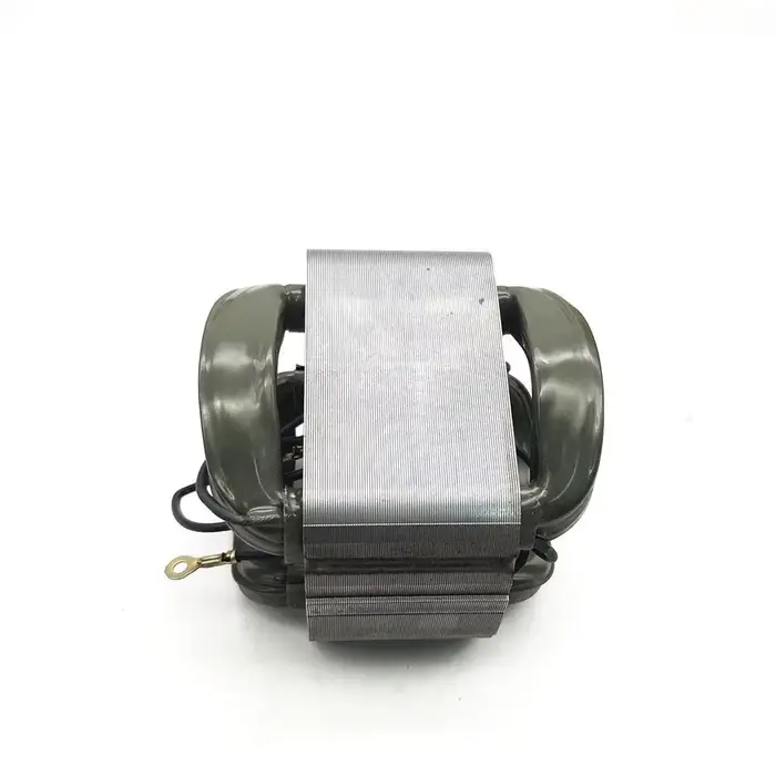 Stator de scie à onglets pour machine de découpe Bosch