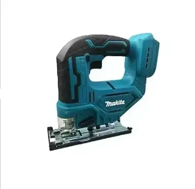 Scie sauteuse électrique sans fil Makita DJV182Z 18V 340W, poignée baril, sans batterie