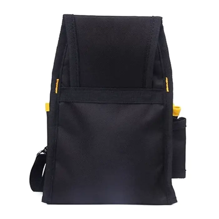 Pochette ceinture à outils