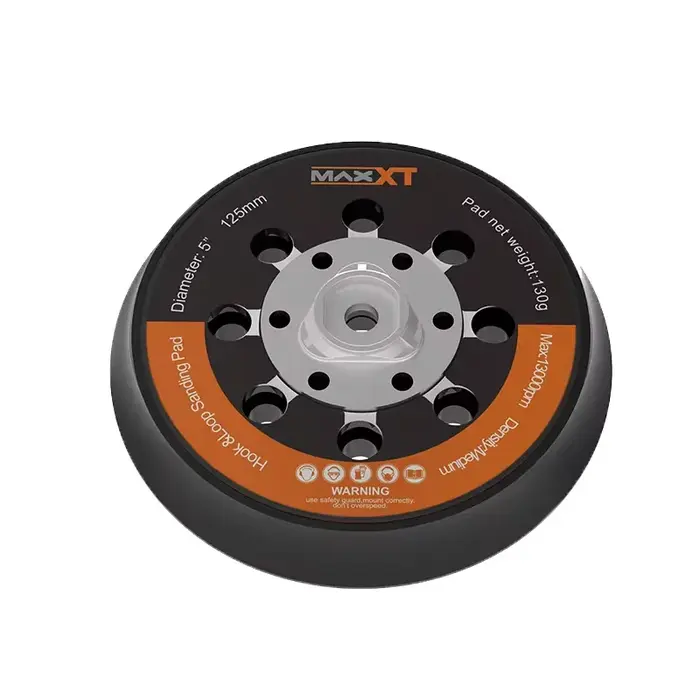 5 "125mm/6" 150mm disque de coupe lame meulage ponçage