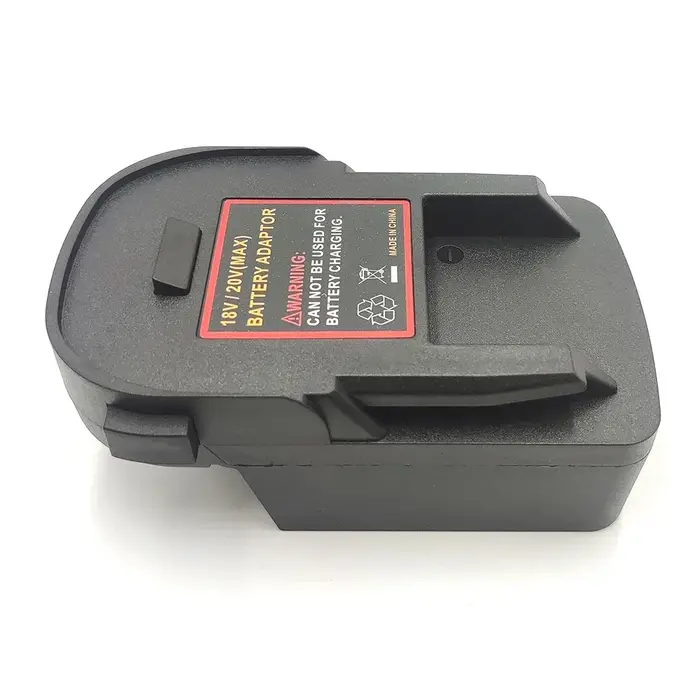 Adaptateur de batterie pour outils électriques