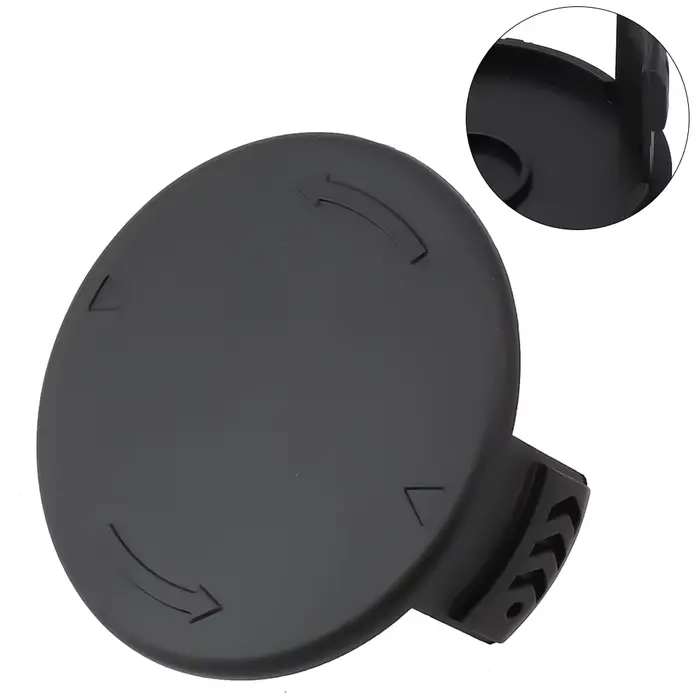 Couvercle de bobine pour tondeuse Parkside PRTA 20Li C3 PRT 550 A1 PRT 50