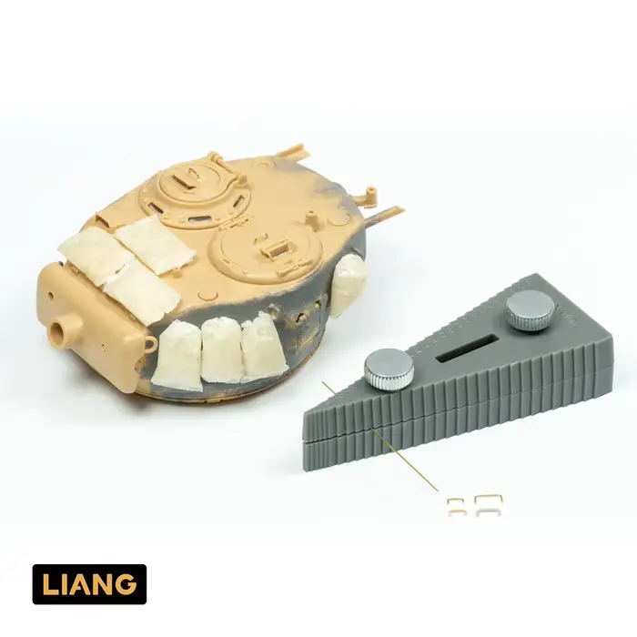 Outil de pliage de poignée LIANG-0235