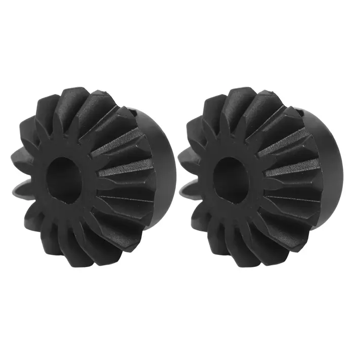 Ensemble d'engrenages coniques de remplacement pour scie à table Bosch GTS10