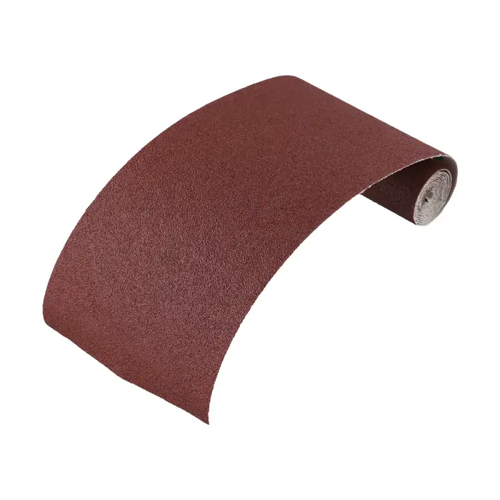 Feuilles abrasives abrasives pour grill levez y