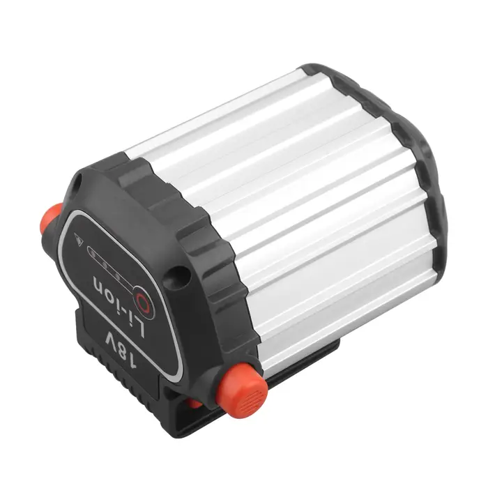 Pour Gardena 3000mAh Outils Batterie pour Gardena 8866