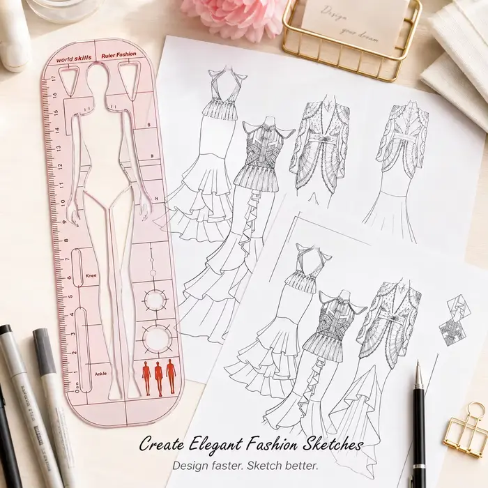 Règle de modélisation de la mode