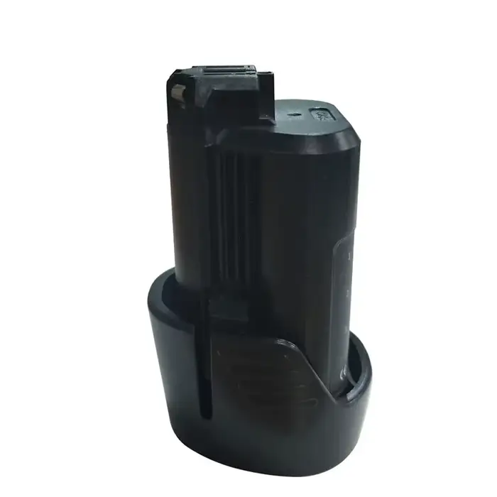 Batterie 10.8V 12V 1500mAh 2000mAh 2500mAh pour perceuse électrique BOSCH, tournevis électrique sans fil, polisseuse, batterie