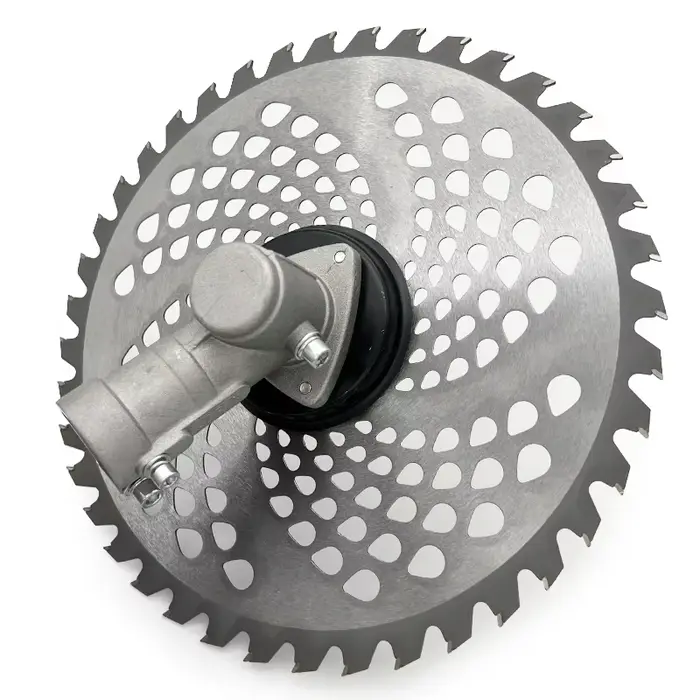 Accessoires de débroussailleuse tondeuse outils de jardinage de jardin pièces