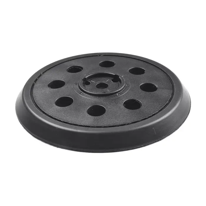 Tampon de support de ponçage pour Bosch PEX 300 AE/400 AE/4000 AE