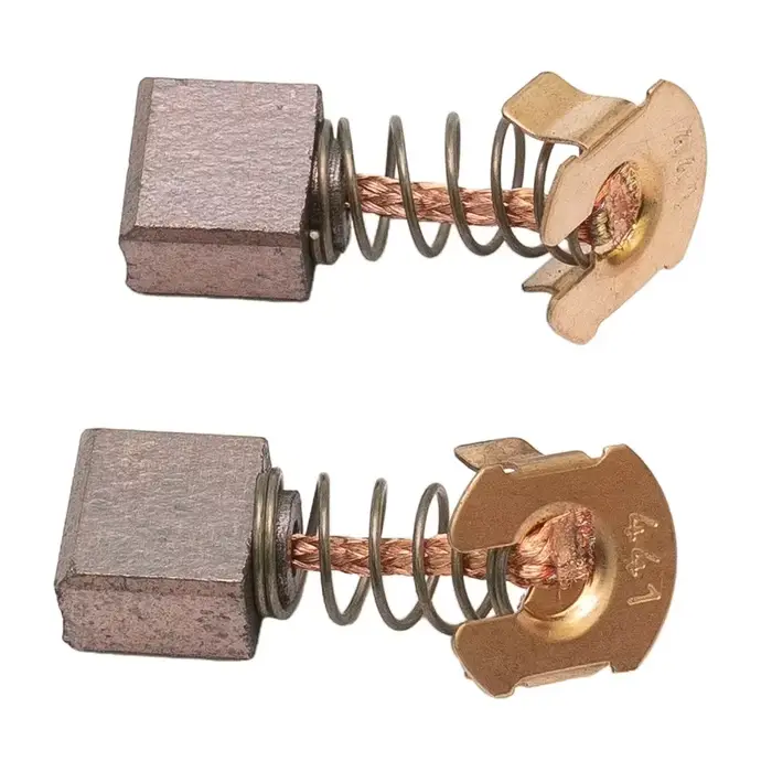 Brosses en carbone pour Makita DHRAthBHRAth