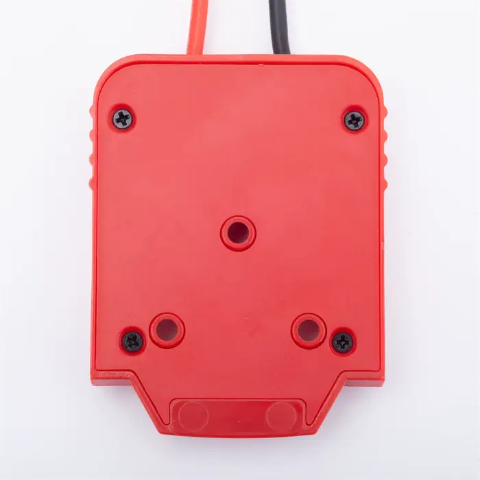Adaptateur de convertisseur de Batteries pour Lidl Parkside X20V