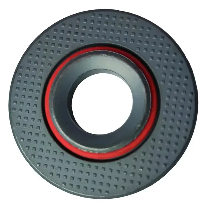 Bride de serrage en métal 2605703014 pour meuleuse d'angle Bosch GWS18V-10 125mm