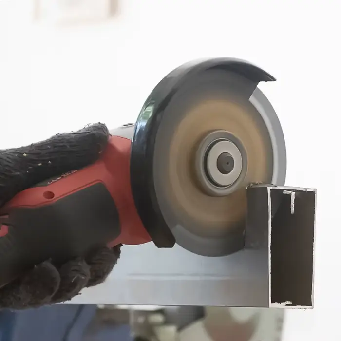 SCIMAKER 115mm/125mm lames de scie en carbure disque de coupe du bois