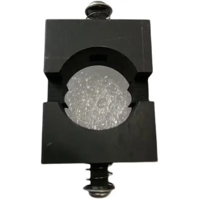 Outil de démontage de plaques isolantes BOSCH 120 pour injecteur diesel Common Rail CRIN2