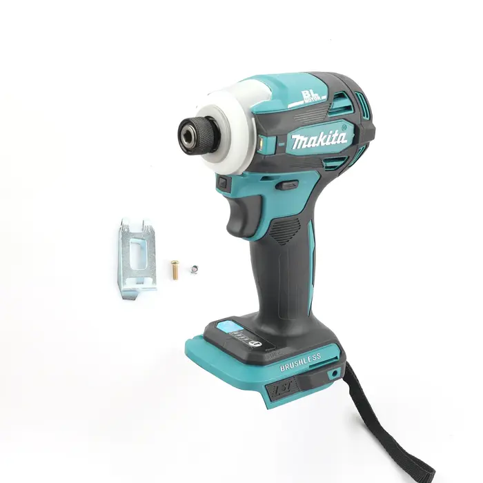 Makita 18V Perceuse à percussion sans fil DTD172