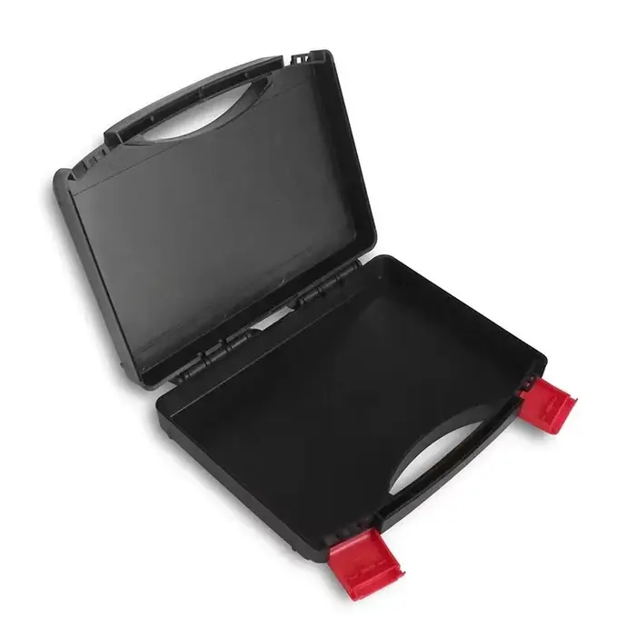 Mallette à outils en plastique portable