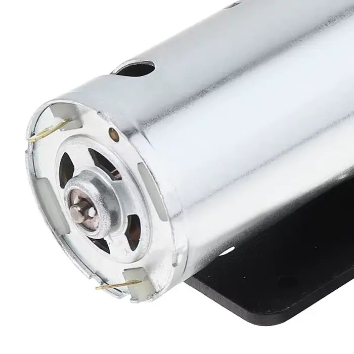 Kit de scie de Table 24V 555