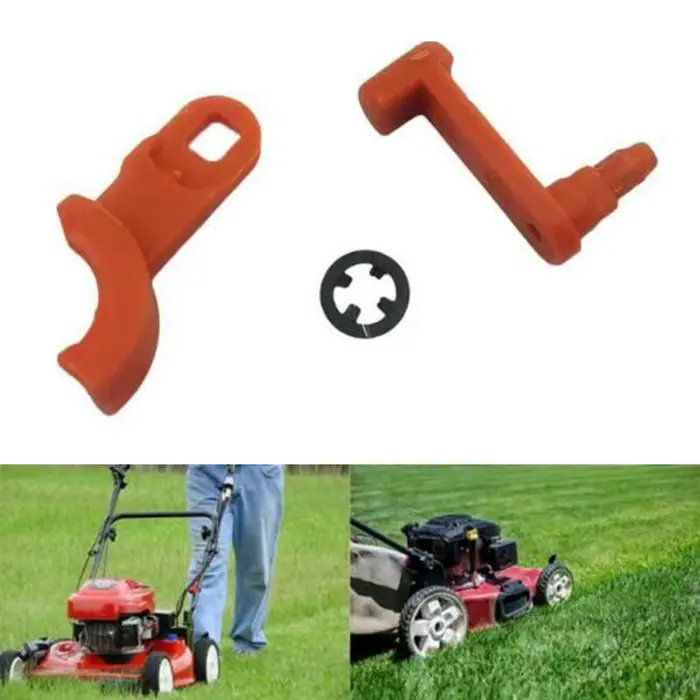 POUR STIHL. KIT SHUTTER CHOKE POUR FS55 FS45 FS46 FS55R FS38 41401413700 Altamente associé à l'équipement d'origine