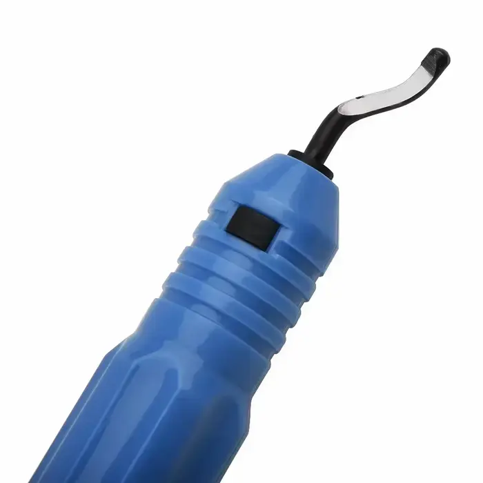 Outil de coupe de tête d'ébavurage soigné pour NOGA NB1100