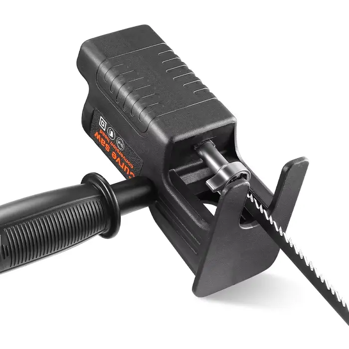 Adaptateur de conversion pour scie électrique
