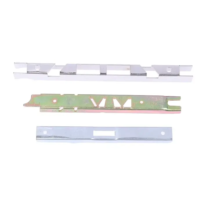 Kit de chaîne de fichiers de jauge de profondeur de tronçonneuse