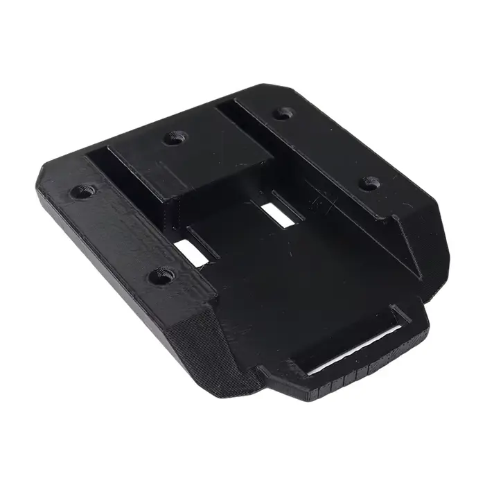 Adaptateur de batterie Parkside X 20V pour ateliers, garages et entrepôts