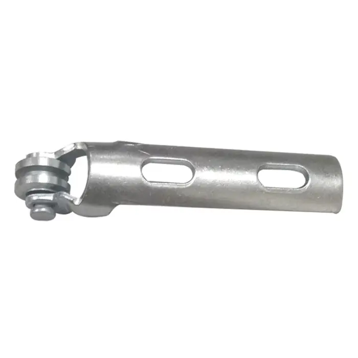 Roue de guidage de scie sauteuse lisse portable, accessoires de scie sauteuse, fabrication fine