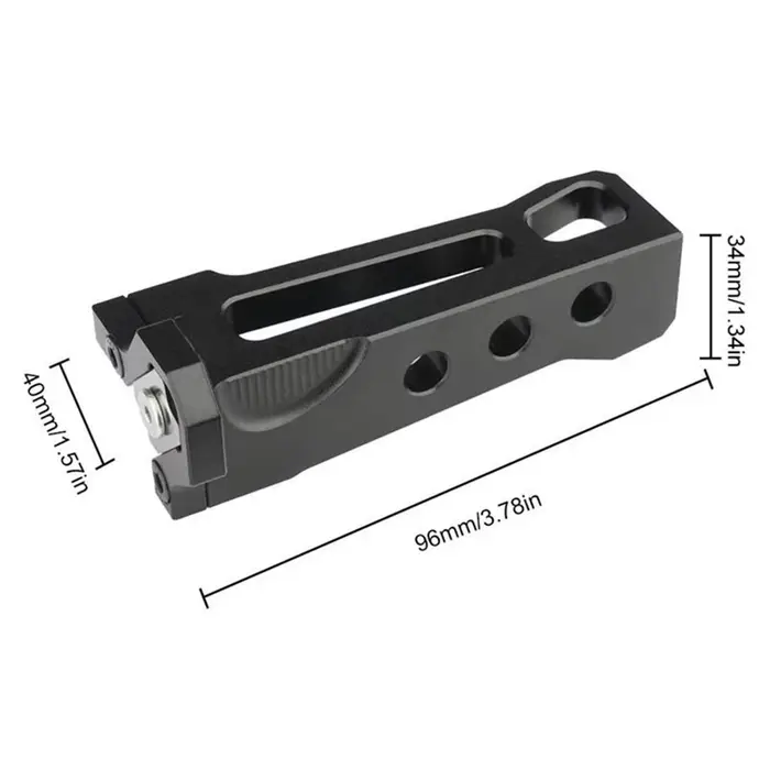 Coupe-bordure fiable, coupe-bordure manuel en alliage d'aluminium
