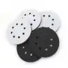 /05/2019 de polissage de ponçage pour ponceuse Bosch, tampon de protection à crochet et boucle, tamp