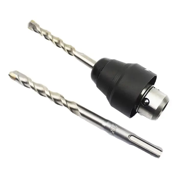 Mandrin de perceuse SDS remplacer pour BOSwivel GBH2-26DFR GBH 2-26 DFR GBH2-26 GBH 4-32 DFR GBH3-28 36V GBH36VF accessoires d'outils électriques