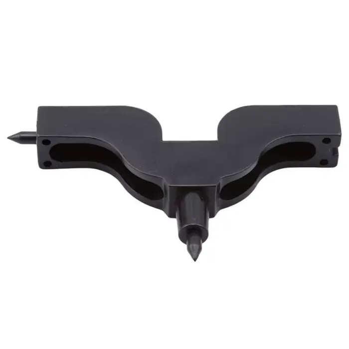 Perforateur de tuyaux PE 3mm/4mm pour l'installation de goutteurs d'irrigation goutte à goutte de ja