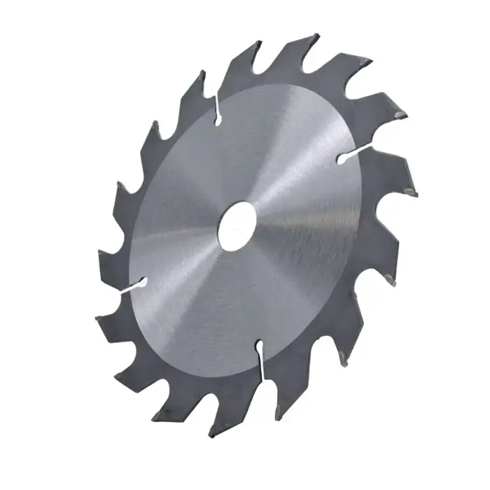 Lame de scie circulaire TCT 18 TPI 150mm