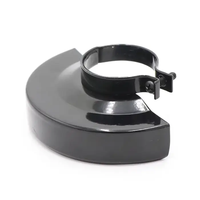 Protection de la meule de meulage, accessoires de meuleuse d'angle, support de coupe spécial, couver