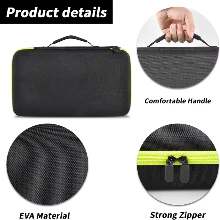 Coque compatible avec batterie compacte Ryobi ONE+ 18 V lithium-ion 4