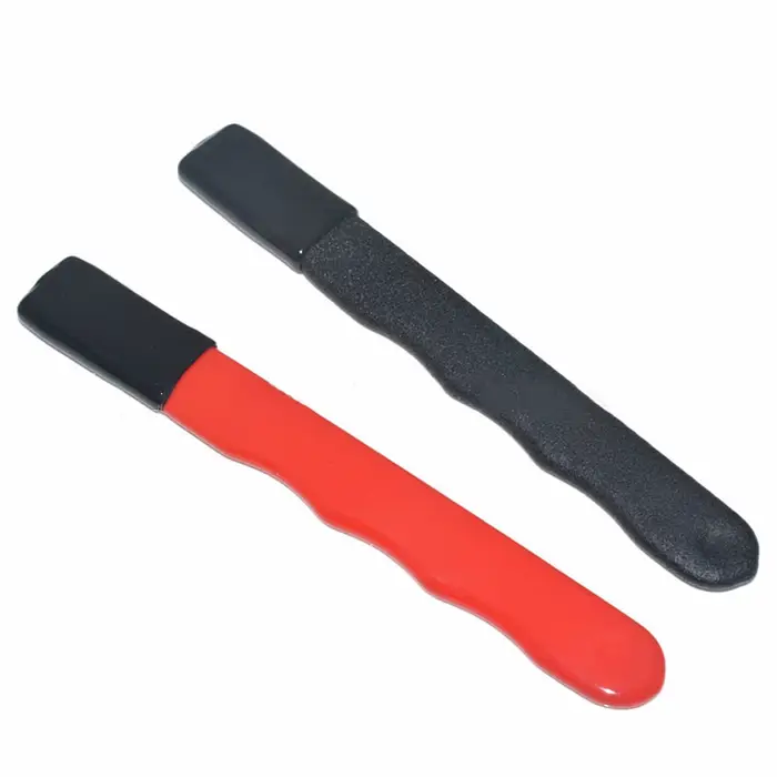 Affûteur de couteaux ciseaux grattoir de meulage rapide outil de coupe en métal Portable