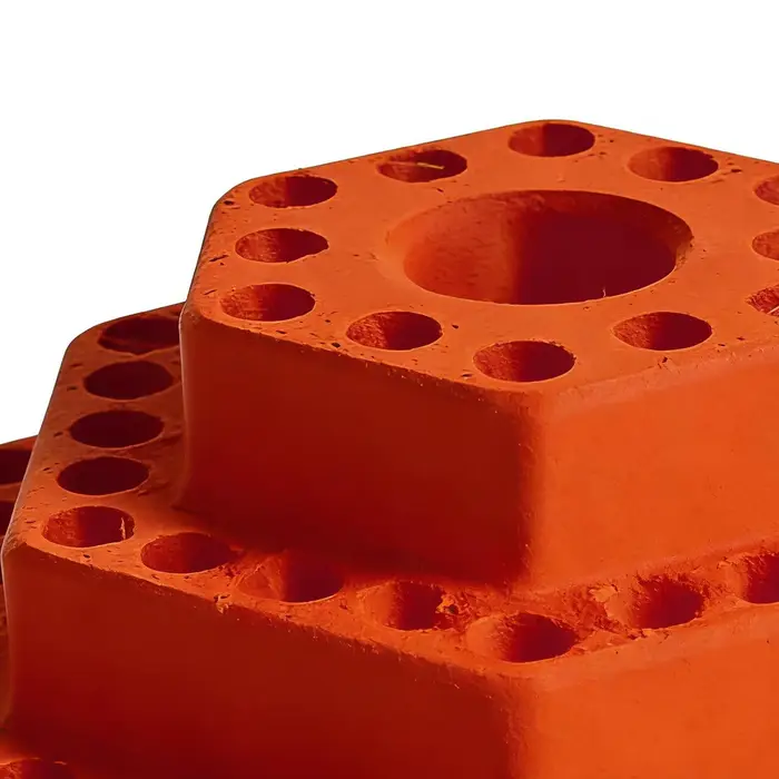 Boîte de rangement pour embouts de perceuse 4