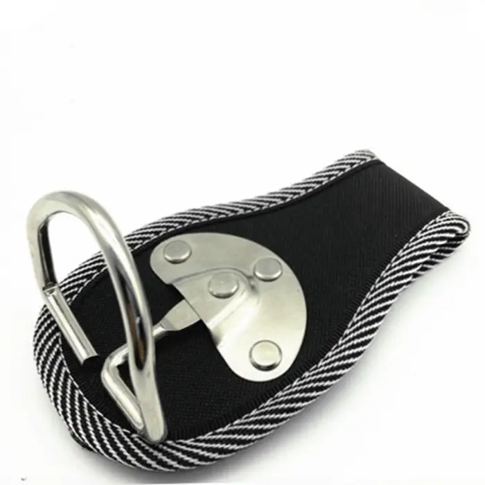 Ceinture à outils de poche porte-marteau