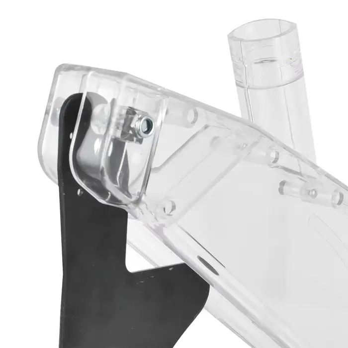 Housse de protection pour lame de scie