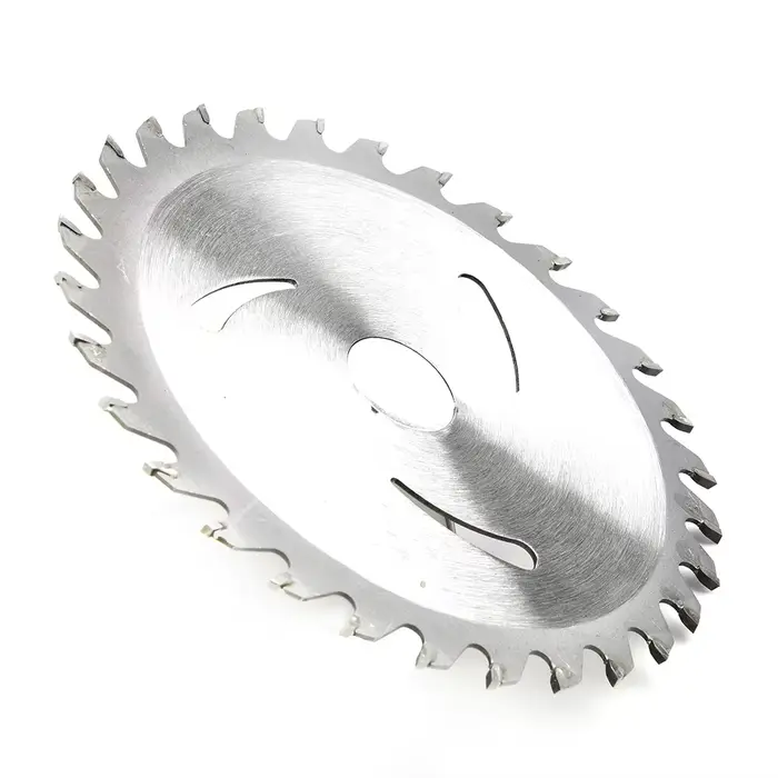 Rafford 5 "125mm lame de scie circulaire disque de coupe du bois 30 dents 20mm alésage
